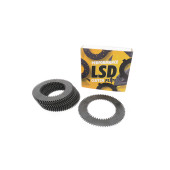 Haldex Block Disc Set – 100% AWD Lock for Gen 1-5 (Drag & Track)