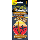 Hang Out Palms - Capistrano Coconut