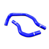 Silicone Radiator Coolant Hose Kit for Honda Civic CRX SiR VT EE8 EE9 EF8 EF9 B16 1.6