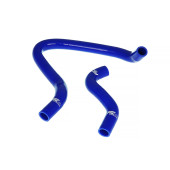 Silicone Radiator Coolant Hose Kit for Honda Accord CB1-CB4 Mk4 F22A1 F20A 1990-1993