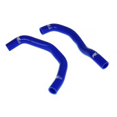 Silicone Radiator Coolant Hose Kit for Honda Accord CM 2.4 K24A 2003-2007