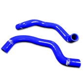 Silicone Radiator Coolant Hose Kit for Honda Accord Euro-R CL7 Acura TSX 02-08 K20A 2.0 DOHC I-VTEC