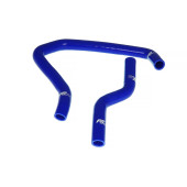 Silicone Radiator Coolant Hose Kit for Honda Accord 1994-1997 and Prelude BB6 BB8 1997-2001 H22 F22
