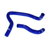 Silicone Radiator Coolant Hose Kit for Honda Accord SiR SiR-T CF4 F20B CL1 H22A 1997-2000