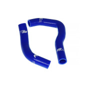 Silicone Radiator Coolant Hose Kit for Honda Integra Civic Type-R Acura RSX DC5 K20A 2001-2006
