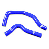 Silicone Radiator Coolant Hose Kit FMIC.EU for Honda Civic EG CRX Del Sol B16 1.6