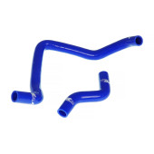 Silicone Radiator Coolant Hose Kit for Honda Civic EG EK D15 D16