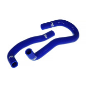 Silicone Radiator Coolant Hose Kit for Honda Civic FD2 Type R K20A 2.0 2006-2011
