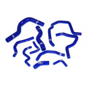 Silicone Radiator Coolant Hose Kit FMIC.EU for Honda Civic FD2 K20A 2.0L Type-R 06-10