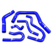 Silicone Radiator Coolant Hose Kit for Honda Civic Type R EK EG B16A B16B B18A
