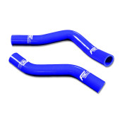 Silicone Radiator Coolant Hose Kit for Honda CR-Z CRZ Hybrid i-VTEC 2011-2015