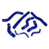 Silicone Radiator Coolant Hose Kit for Honda Acura NSX C30 C32 3.0 3.2 1991-1998