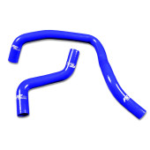 Silicone Radiator Coolant Hose Kit for Honda Prelude BB6 BB8 SE VTI H22A 1997-2001