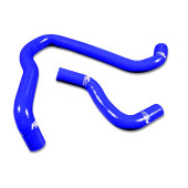 Silicone Radiator Coolant Hose Kit for Honda Prelude BB1 2.2 H22A 1992-1996