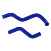 High-Performance Silicone Radiator Hose for Toyota Altezza 3SGE