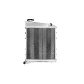 TurboWorks Racing Radiator for Austin Mini Cooper