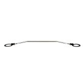 BMW E34 520 525 Strut Bar for Enhanced Stability & Performance
