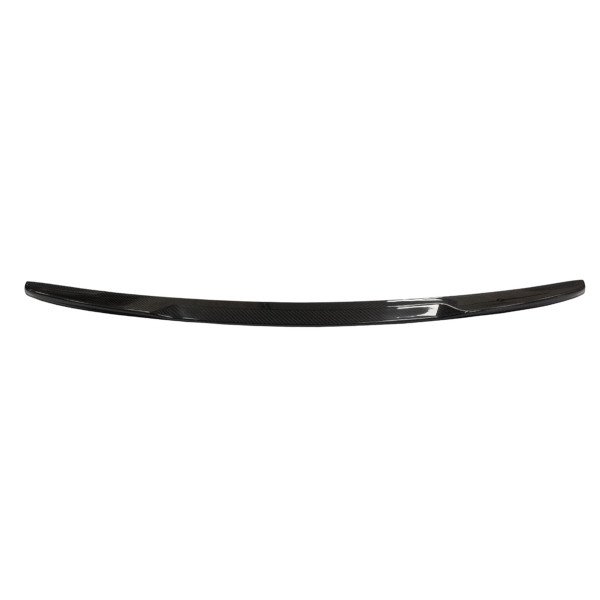 BMW 4 F82 M-Pack Carbon Lip Spoiler