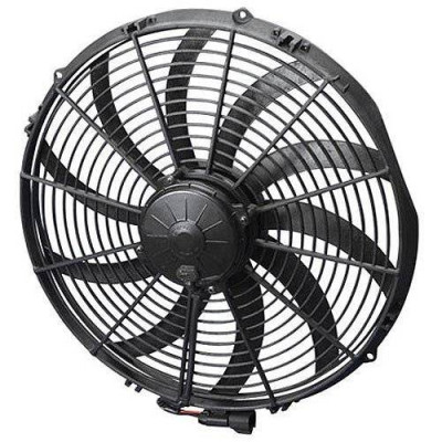 Spal 405mm Extreme Puller Cooling Fan - High Performance