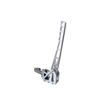 Aluminium Hydraulic Hand Brake V2 - Reversed Design
