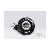 HTX2551B1 Hybrid Turbocharger for Enhanced Performance