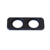 Universal Frame 2x: Versatile Multi-Use Display Solution