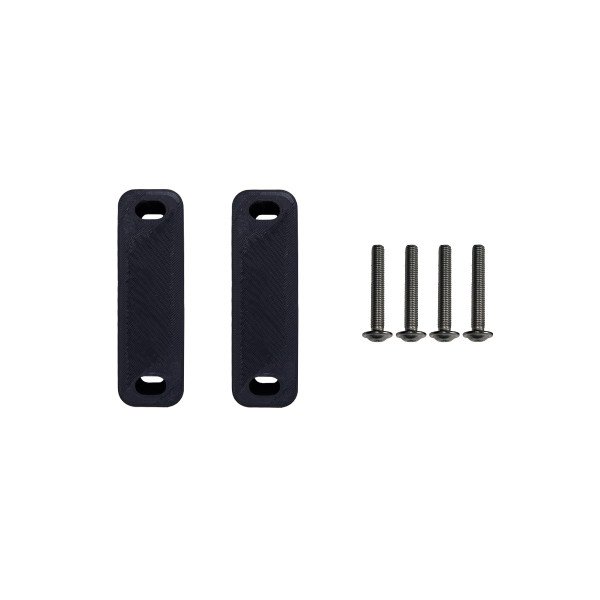 Hood Vent Spacer BMW E30 20mm