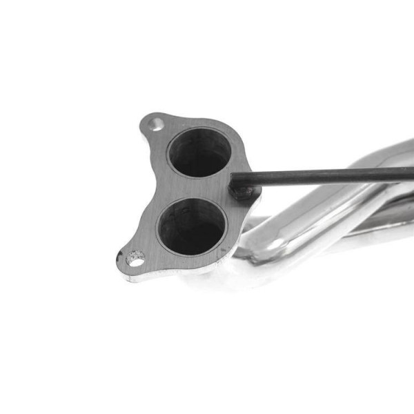 High-Performance Exhaust Manifold for Subaru BRZ & Toyota GT86