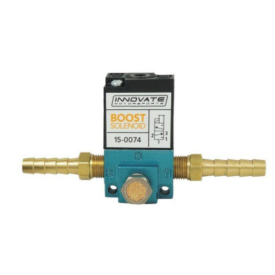 High-Performance 3-Port Boost Control Solenoid for Tuners