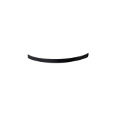 Carbon Look Lip Spoiler for Mercedes-Benz CLS C218