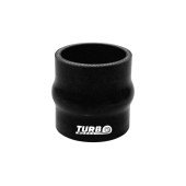 60mm Black Anti-Vibration Connector for Enhanced Stability