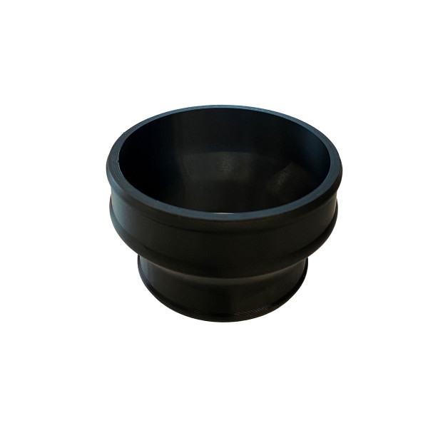 Plastic Reduction Adapter Slide 85-76mm