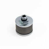 DeatschWerks 9-350 AN8 Fuel Pump Pre-Filter, 100 Micron