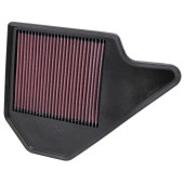 K&N 33-2462 High-Performance Panel Air Filter Upgrade