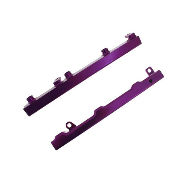 Nissan 350Z Fuel Rail Assembly - High Performance Upgrade