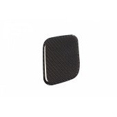 Carbon Fiber Wrap Decals for Ford Mustang 2015-2019 Storage Box