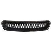 Grill for Honda Civic VI - Stylish Front Bumper Upgrade