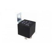 30A Universal Relay with Socket - Reliable Power Control