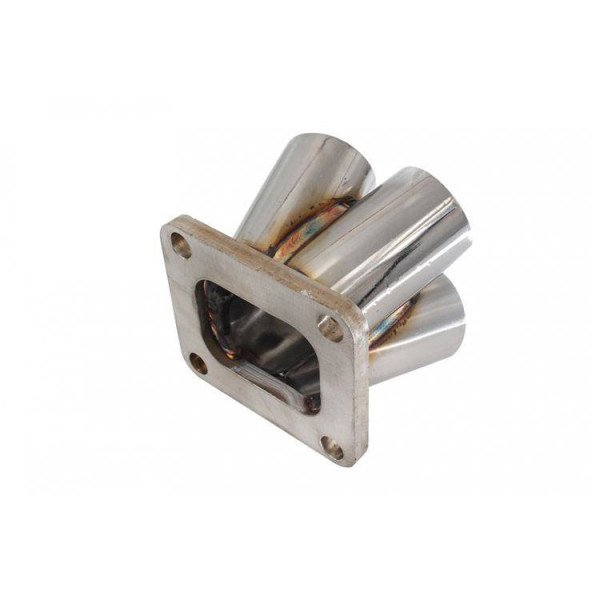 4-1 T4 Exhaust Manifold Flange Connector - High Performance
