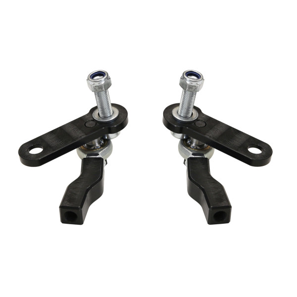 BMW E90, E91, E92, E93, E81, E82, E87 Drift Adapters
