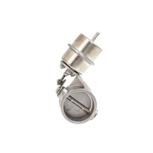 Pneumatic Exhaust Cutout 51mm Boost Control - Closed Design