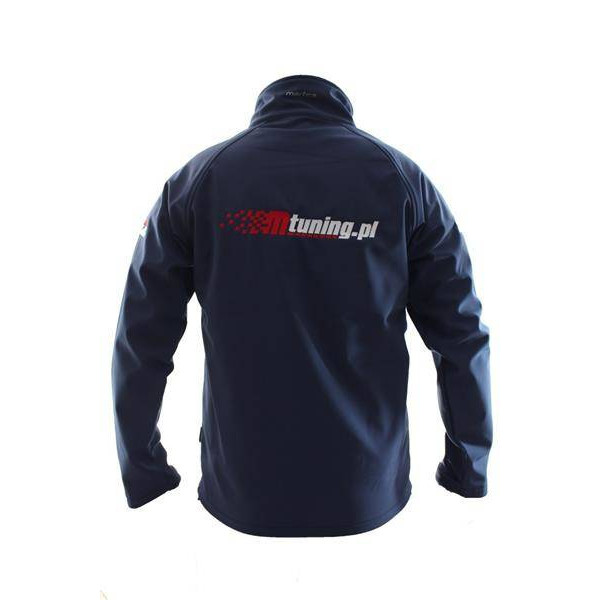 MTuning Softshell XL