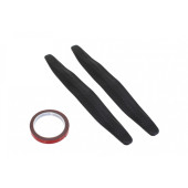 Universal Front Bumper Diffuser for Enhanced Aerodynamics