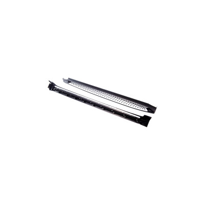 Aluminum Side Steps for Hyundai Tucson TL TLE 2016-Present