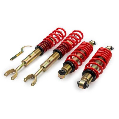 Coilover Suspension Kit for Audi A4 B5 Wagon/Sedan 94-01