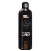 ADBL Tire and Rubber Cleaner 1L - Ultimate Shine & Protection