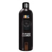 ADBL Tire & Rubber Cleaner 1L - Ultimate Shine & Care