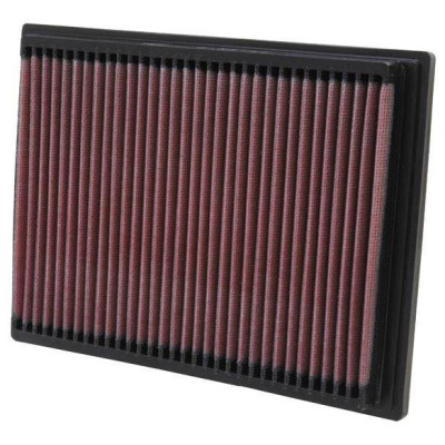 K&N 33-2070 High-Performance Air Filter for Enhanced Engine Efficiency