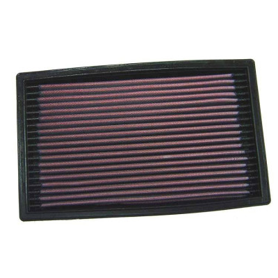 K&N 33-2034 High-Performance Panel Air Filter for Enhanced Flow