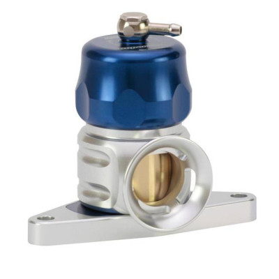Turbosmart 38mm Supersonic Blow Off Valve for Subaru WRX/Forester